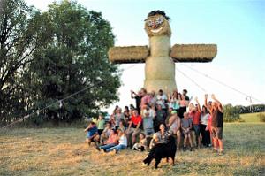 Espinas - Fete Fenaisons - 04